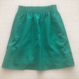 JCrew Skirt